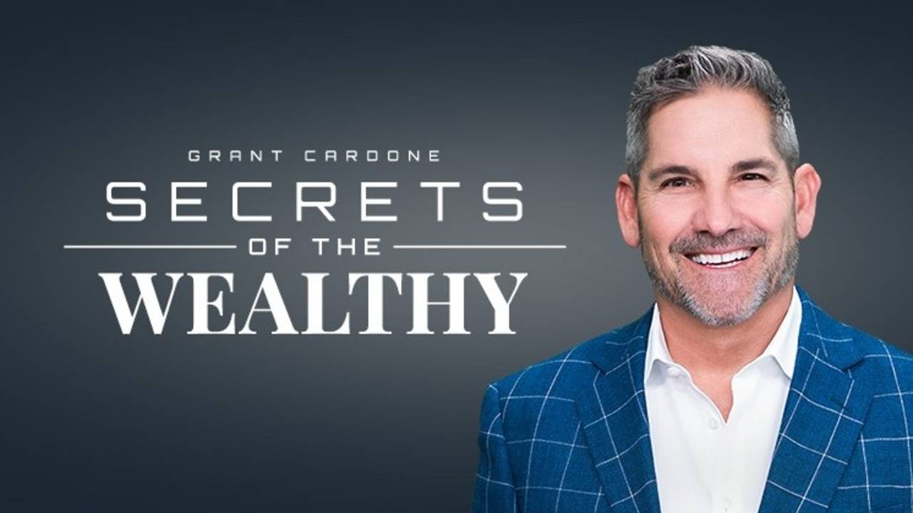 Secrets of the Wealthy